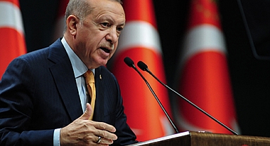 Cumhurbaşkanı Erdoğan, Emekli maaşları hakkında konuştu