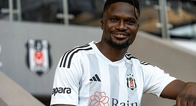 Daniel Amartey: "Hocam nerede oynamamı isterse orada oynarım"