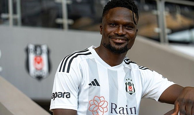 Daniel Amartey: "Hocam nerede oynamamı isterse orada oynarım"