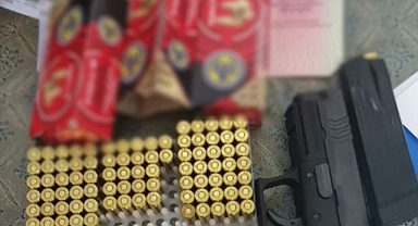 DEAŞ operasyonu: 28 yabancı uyruklu şüpheli yakalandı