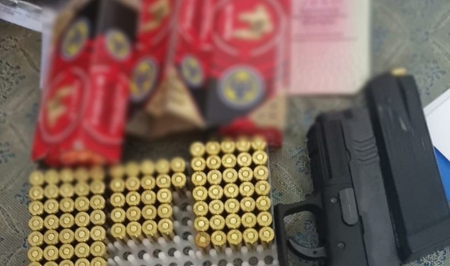 DEAŞ operasyonu: 28 yabancı uyruklu şüpheli yakalandı