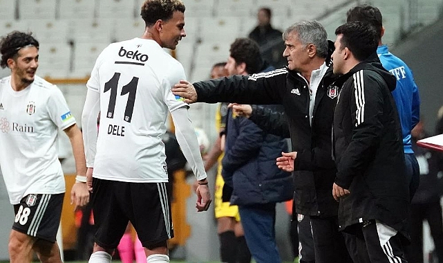 Dele Alli: "24 yaşında futbolu bırakmayı düşündüm"