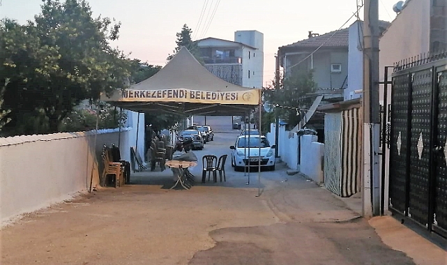 Demir kapının altına kalan 4 yaşındaki Aysima kurtarılmadı