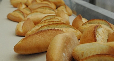 Denizli’de ekmek ve simit 7 lira oldu