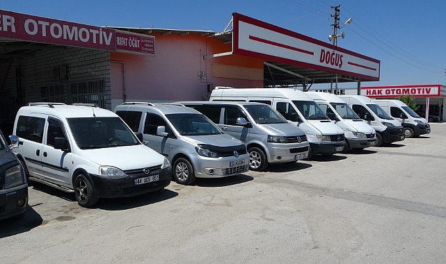 Deprem bölgesinde ikinci el araç fiyatları sıfırlarını geçti