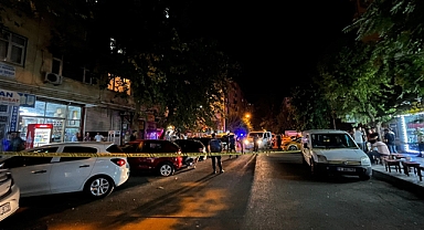 Diyarbakır'da otomobile silahlı saldırı