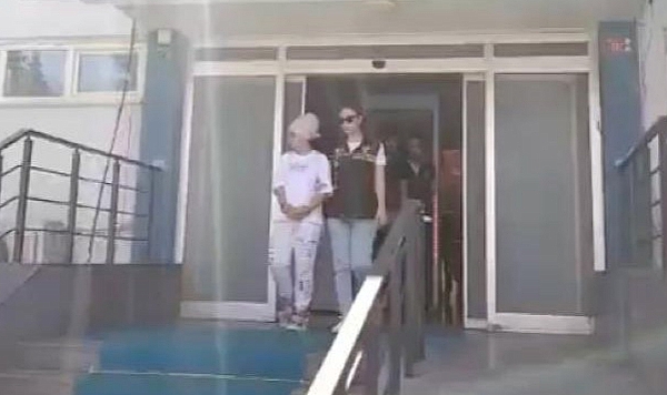 Diyarbakır'da piyasaya sahte altın süren 10 kişi tutuklandı