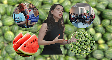Diyetisyenden ‘karpuz’ uyarısı