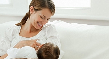 Doğum yapan her kadının endişesi “anne sütü”