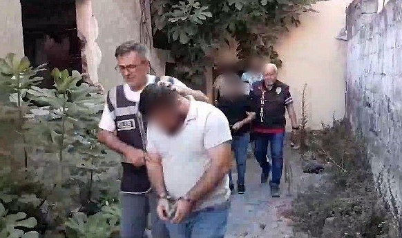 Dolandırıcılık operasyonu: 8 kişi tutuklandı