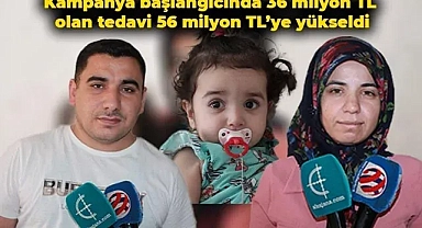 Döviz artışı en çok Menesa bebeğe zarar verdi!
