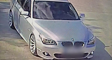 Drift atan otomobile 20 bin lira ceza