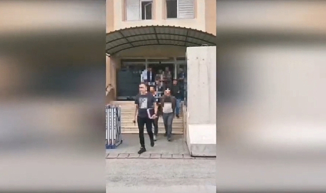 Erzincan’da çeşitli suçlardan aranan 7 kişi yakalandı