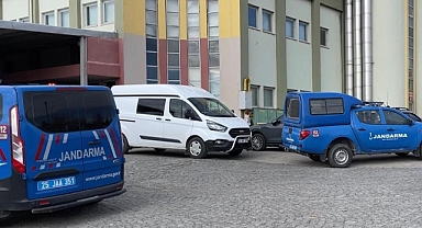 Erzurum'da silahlı kavga: 1'i ağır 5 yaralı