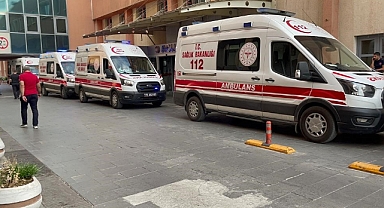 Eşinin ailesiyle tartıştı, kayınbiraderini öldürdü