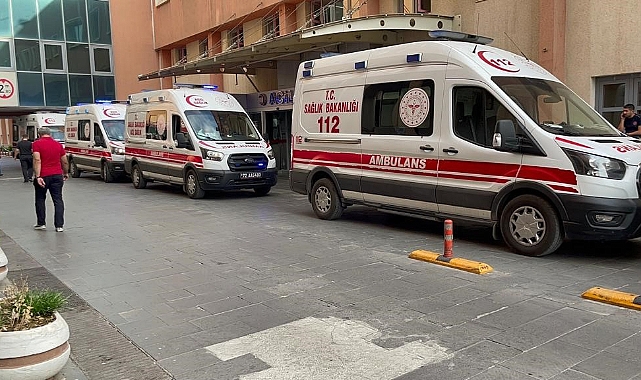 Eşinin ailesiyle tartıştı, kayınbiraderini öldürdü