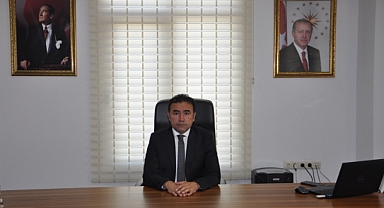 Eski kaymakam dolandırıcılık iddiasıyla gözaltına alındı