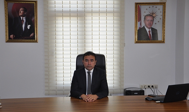 Eski kaymakam dolandırıcılık iddiasıyla gözaltına alındı