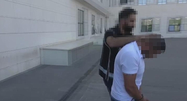 Esnaftan haraç alan çeteye operasyon: 8 gözaltı