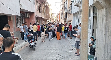 Evinin önünde otururken silahlı saldırıya uğrayan şahıs öldü