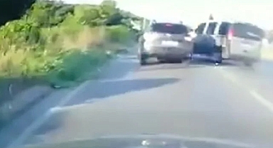 Feci kazada ölü sayısı 5 oldu