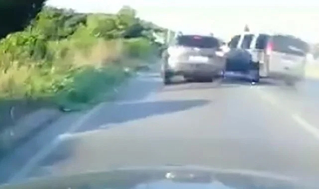 Feci kazada ölü sayısı 5 oldu