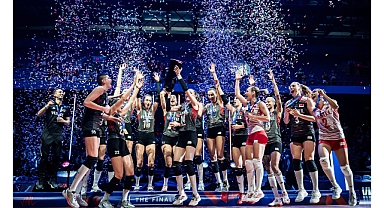 Filenin Sultanları, Milletler Ligi şampiyonu