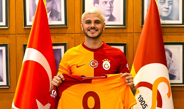 Galatasaray, Icardi'nin maliyetini açıkladı