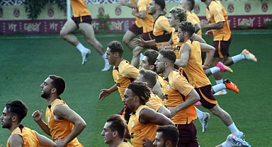 Galatasaray sezona Avrupa'da başlıyor