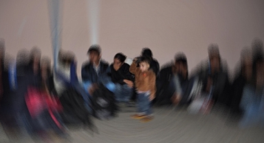 Gaziantep’te 3 kaçak göçmen yakalandı
