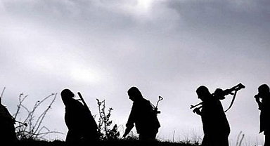 Gaziantep’te terör operasyonlarında 5 kişi gözaltına alındı