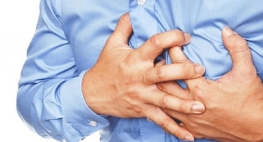 Genç yaşlarda kalp krizi görülme sıklığı arttı