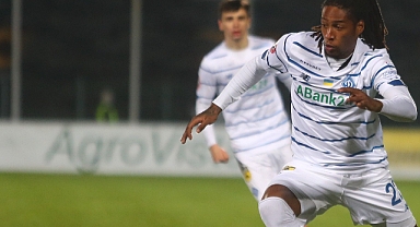 Gerson Rodrigues Sivasspor’a yakın