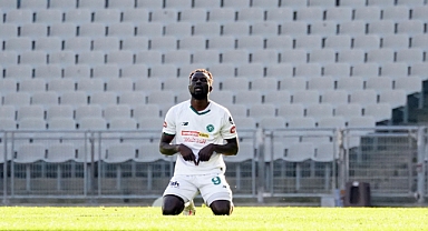 Göztepe, Mame Diouf’u istiyor