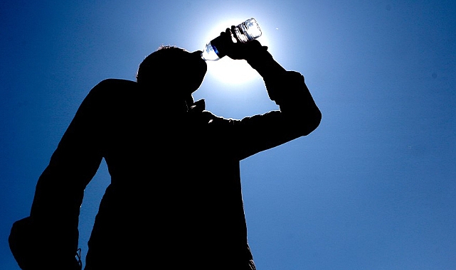 Güneydoğu’da hava sıcaklığında artış bekleniyor