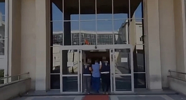 Hapis cezası bulunan 3 şüpheli tutuklandı