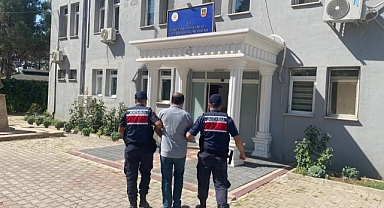 Hapis cezası olan 2 hükümlü yakalandı