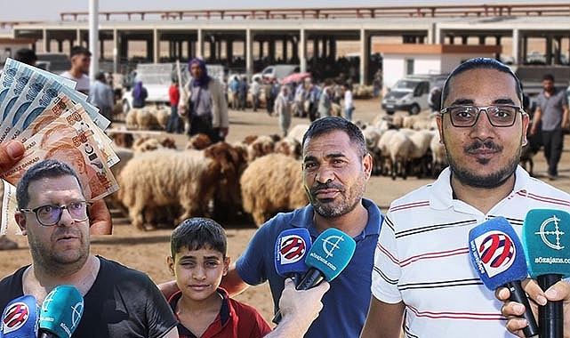 Hayat pahalılığı küçükbaşa yönlendirdi!