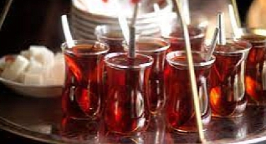 Haziran ayında fiyatı en fazla artan ürün çay oldu