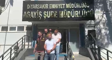 Hırsızlık ve kapkaç şüphelisi 15 kişi eş zamanlı operasyonla yakalandı