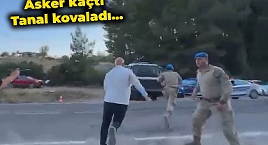 İçişleri Bakanlığından Milletvekili Tanal'a tepki!