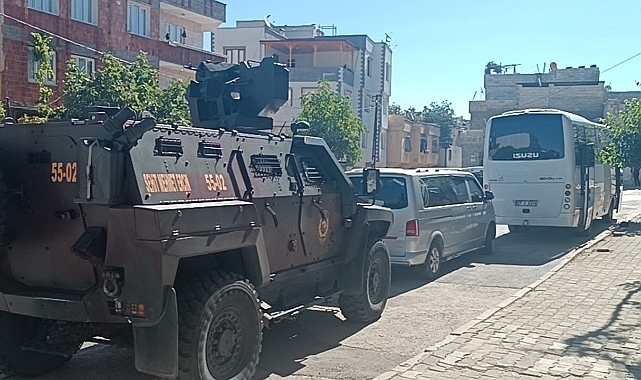İki aile arasında katliam gibi kavga: 3 ölü, 2 yaralı
