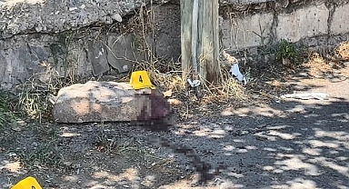 İki esnaf arasında silahlı park kavgası: 2 yaralı