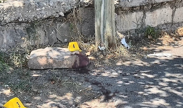 İki esnaf arasında silahlı park kavgası: 2 yaralı