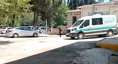 İki grubun silahlı kavga: 1 ölü