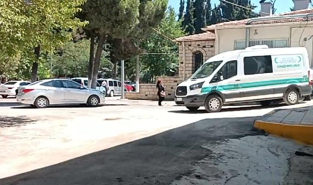 İki grubun silahlı kavga: 1 ölü