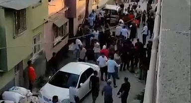 İki grup arasında silahlı kavga: 1'i ağır 3 kişi yaralandı