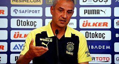 İsmail Kartal, bir hedefimiz var