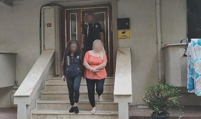 İstanbul merkezli 23 ilde dolandırıcılık operasyonu: 71 gözaltı