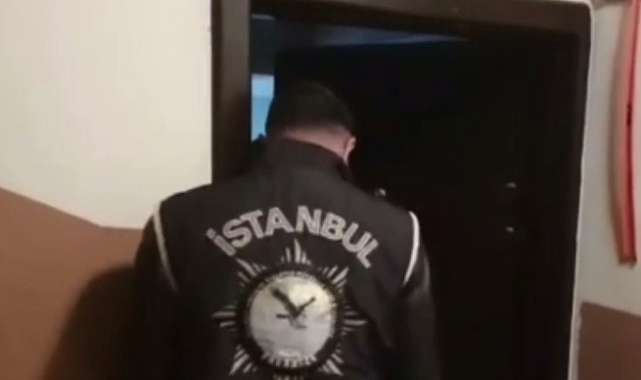 İstanbul merkezli 4 ilde FETÖ operasyonu: 6 gözaltı